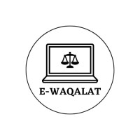 E-Waqalat logo - Similar company to Celystik Labs