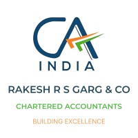 Rakesh R S Garg & Co logo - Similar company to Accountant General A & E