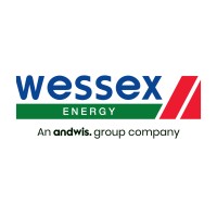 Wessex Energy logo - Similar company to Sunflower Energy Solutions