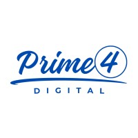 Prime4 Digital logo - Similar company to Evostream Communications Llc