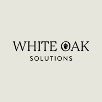 White Oak Solutions logo - Similar company to Bent Ear Technology Partners