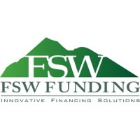 FSW Funding logo - Similar company to Athena Holdings