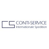 CS Conti-Service, Internationale Spedition GmbH - 38 Photos - Cargo & Freight Company logo - Similar company to Fyio