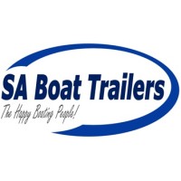 SA Boat Trailers (Spitfire) logo - Similar company to Arora Consultants