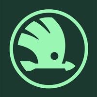 Škoda Sverige logo - Similar company to Halda Ab