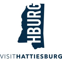 VisitHATTIESBURG logo - Similar company to Bread