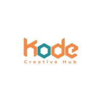 Kode Creative Hub logo - Similar company to Pt Code Creative Indonesia
