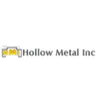 Hollow Metal Inc logo - Similar company to Architectural Installations / Copper Clad Windows