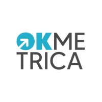 Okmetrica.cl 🚀 logo - Similar company to Baxity Store -  Vouchers, Gift And Prepaid Cards Online