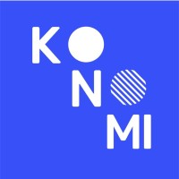 KONOMI NETWORK logo - Similar company to Globalore