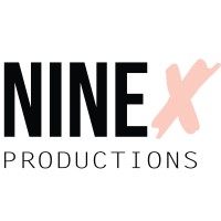 NineX Productions logo - Similar company to Gundersen Enterprises