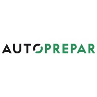 Autoprepar logo - Similar company to Gemy Automobiles