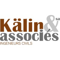 Kälin & Associés SA logo - Similar company to Cuénod Payot Chablais Sa