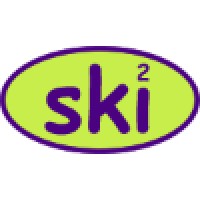 Ski 2 logo - Similar company to Mason Wilhelm