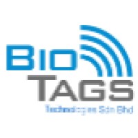 Biotags Technologies Sdn Bhd
