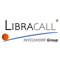 LIBRACALL  CENTER logo - Similar company to Teleactis Telepro Sa