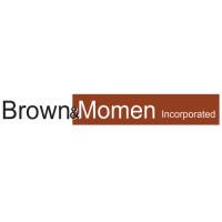 Brown and Momen logo - Similar company to Brown & Momen Assoc.,Inc