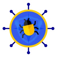 GCVE-EU logo - Similar company to Dewaguard
