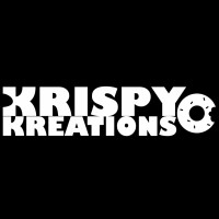 Krispy Kreations logo - Similar company to Lunar Interactive