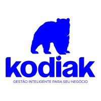 kodiakerp logo - Similar company to Conttrotech Sistemas De Gestão Ltda