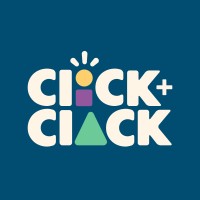 Click+Clack - Laboratorio de aprendizaje logo - Similar company to Intua - Intentions To Actions