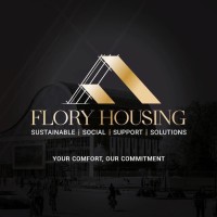 Flory Housing & Investments B.V. logo - Similar company to Start To Work | Uitzendgroep | Empowering People!