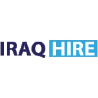 IRAQHIRE logo - Similar company to Flight 6Ix Inc / Guelph Flight Centre