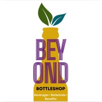 Beyond Bottleshop logo - Similar company to The Bottleshop