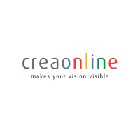 creaonline gmbh logo - Similar company to Iwish – Video Agentur, Zürich