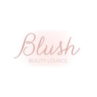 Blush Beauty Lounge logo - Similar company to Cw&Co.