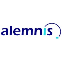 Alemnis AG logo - Similar company to Scrona Ltd.