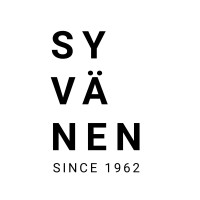 Carpet Syvänen logo - Similar company to Scandinavian Corner Ab