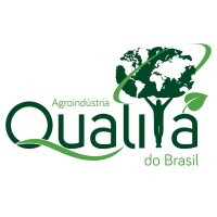 Erva Mate Qualitá do Brasil logo - Similar company to Paralympic Council Malaysia (Pcm)