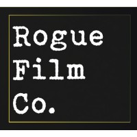 Rogue Film Co. logo - Similar company to Shiny Awards