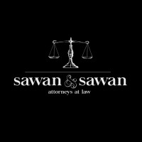 Sawan & Sawan logo - Similar company to Joseph Law Group, P.C.