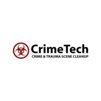 CrimeTech Services logo - Similar company to Octagon Explosives & Security