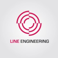 LINE ENGINEERING France logo - Similar company to Real Time Engineering (Builders & Partners)