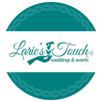 Larie's Touch, LLC logo - Similar company to Wasserfilter-Doc E.V.