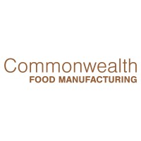 Commonwealth Food Manufacturing