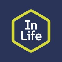 InLife logo - Similar company to Institute For Problems Of Cryobiology And Cryomedicine Of The Nasu