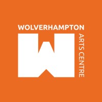 Wolverhampton Arts Centre logo - Similar company to Wolverhampton