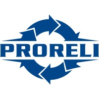 PRORELI logo - Similar company to Amtekbd Llc