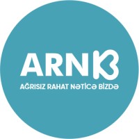 ARNBGROUP (Dental Health🦷) logo - Similar company to Anbarim Cjsc