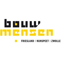 Bouwmensen Friesland logo - Similar company to Bouwtalent Hbo Duale Trajecten Assiate Degree En Bachelor Noord En Oost Nederland