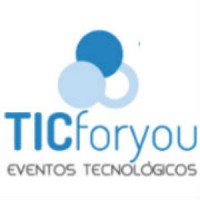 TICFORYOU - Eventos Tecnológicos logo - Similar company to Eventos Valhalla
