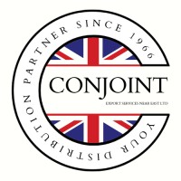 CONJOINT EXPORT SERVICES (NEAR EAST) LIMITED logo - Similar company to Concrete Batching Systems Ltd