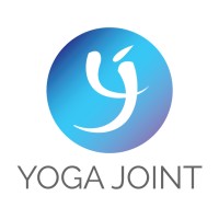 Yoga Joint logo - Similar company to Tremble