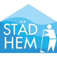 Städhem logo - Similar company to Joyweek Norway
