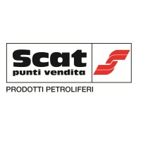SCAT PUNTI VENDITA SPA logo - Similar company to Impronta Designers S.R.L.