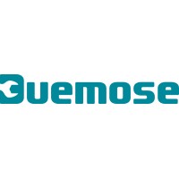 Duemose A/S logo - Similar company to Jacobsen Group Aps